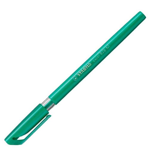 Picture of STABILO EXCEL GREEN